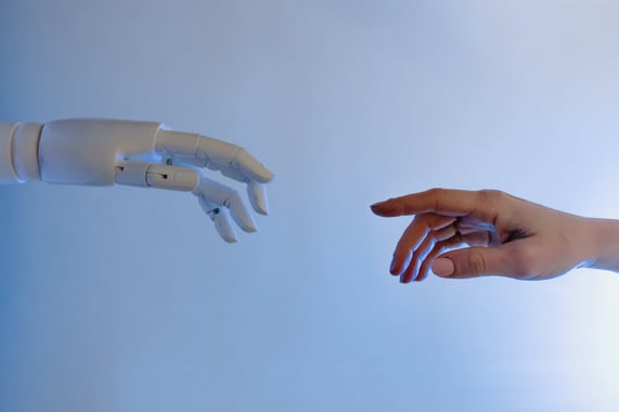 AI in HR