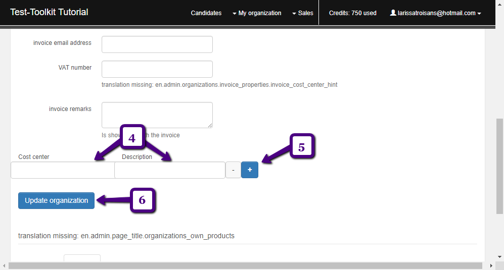 Tutorial-AddCostCentres-03