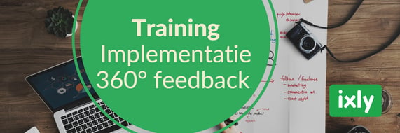 Implementatie 360 graden feedback