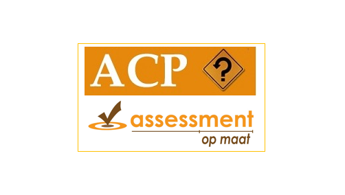 Assessmentbureau | ACP Adviesgroep