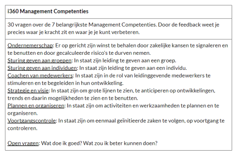 Competentieset-2