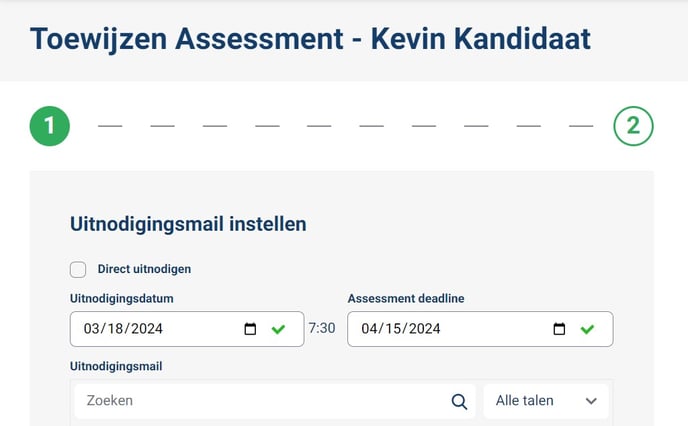uitnodigingsmail_instellingen_AP