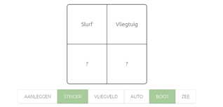 ACT-Verbale-Analogieen-Voorbeeld