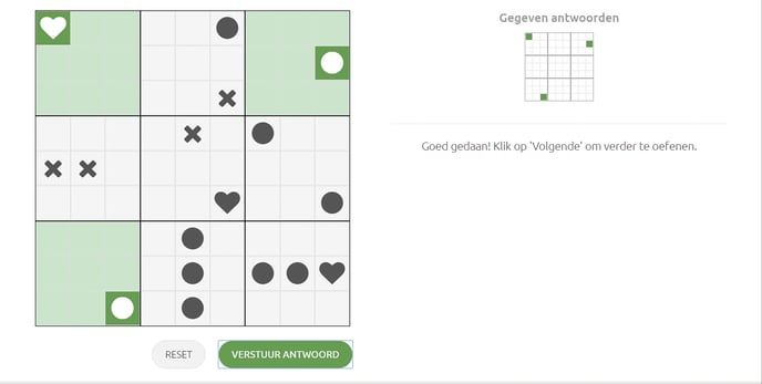 Divergent-denken-Voorbeeld