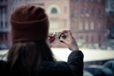 eye-girl-mirror-948354