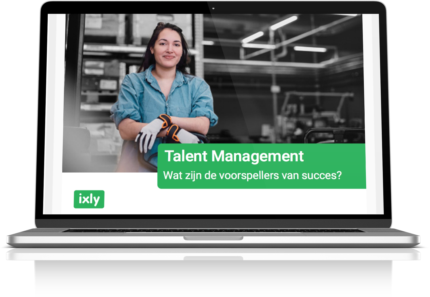 3D Talent Management