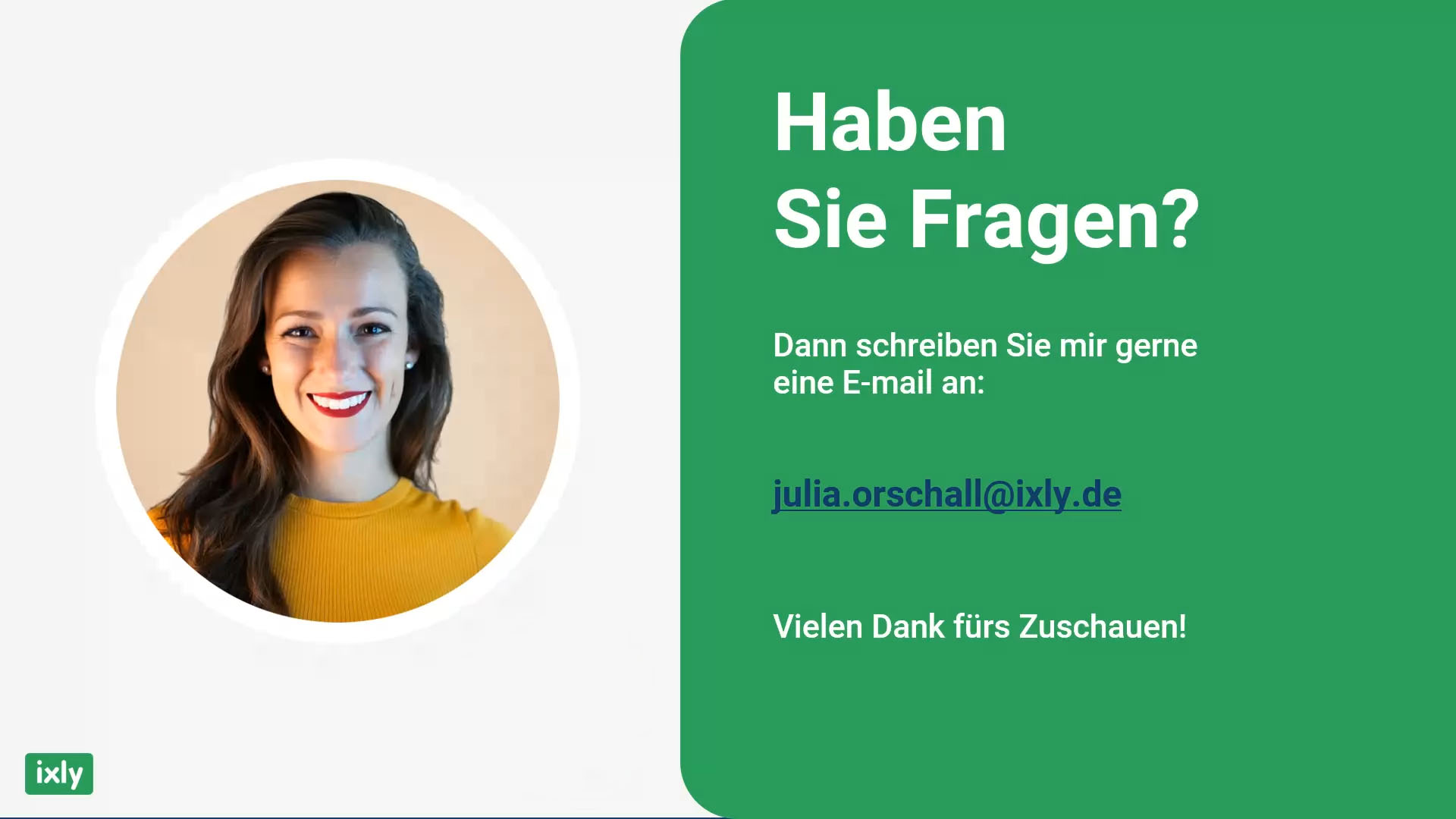 Webinar Fachkräftemangel - Ixly eind