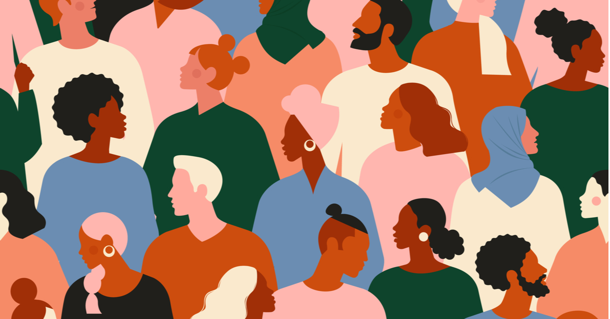 Diversity officer in organisatie met diversiteit