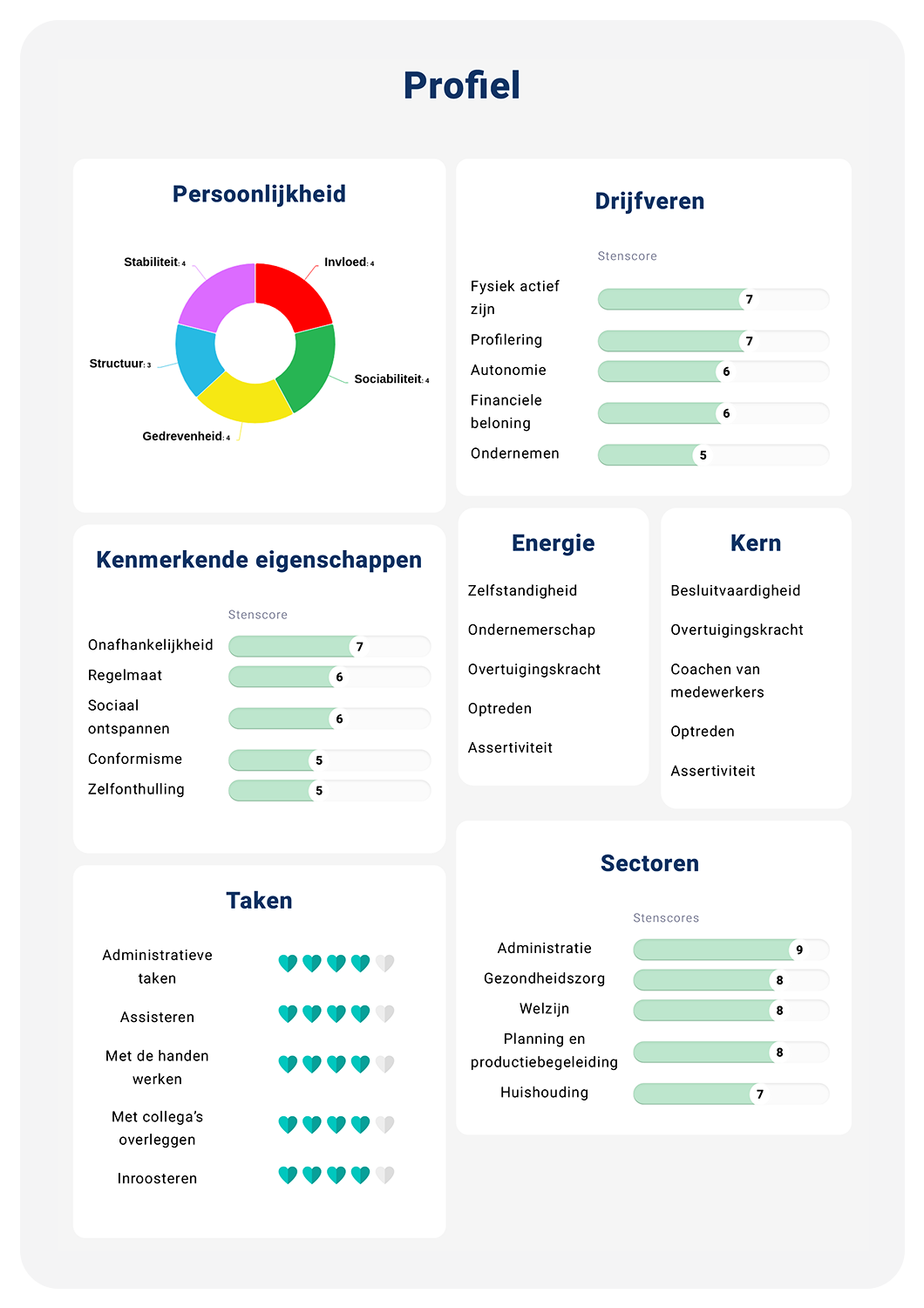 Career_resultaten_Voorbeeld_2