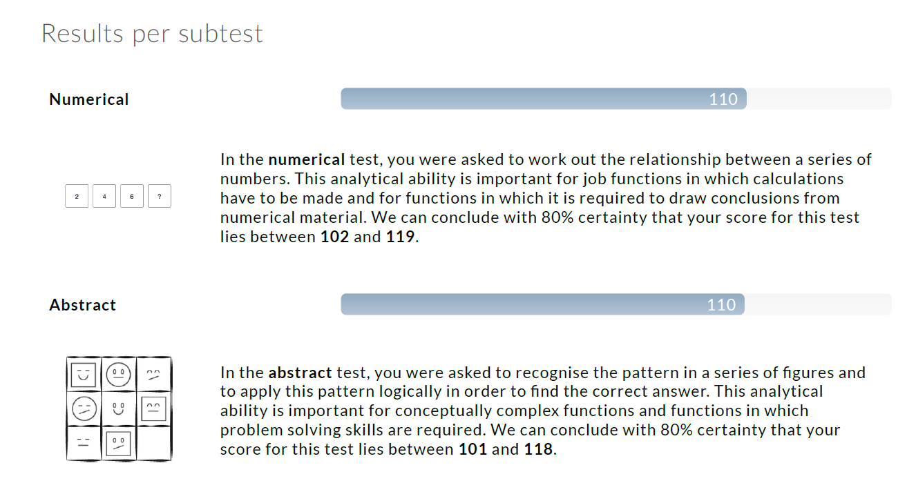 Test | ACT General Intelligence