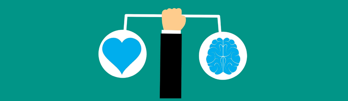 Stress en burn-out zijn twee verschillende dingen 