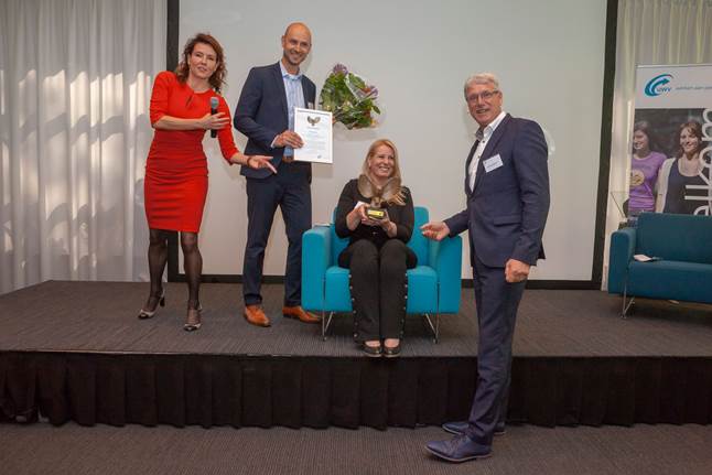 Samenwerking Ixly/Berenschot
